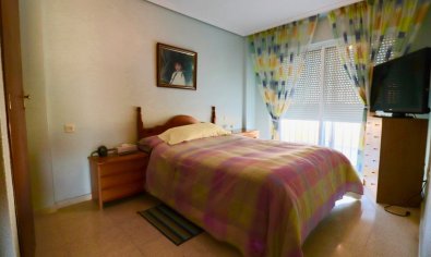 Reventa - Villa -
Benidorm - Rincón de Loix