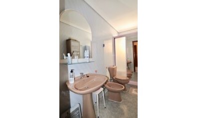 Reventa - Villa -
Benidorm - Rincón de Loix