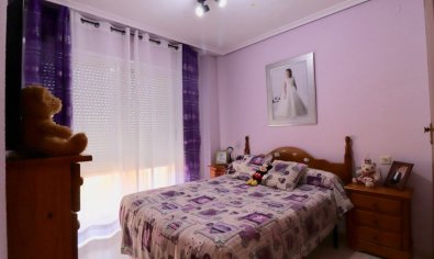 Reventa - Villa -
Benidorm - Rincón de Loix