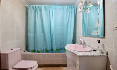 Reventa - Villa -
Benidorm - Rincón de Loix