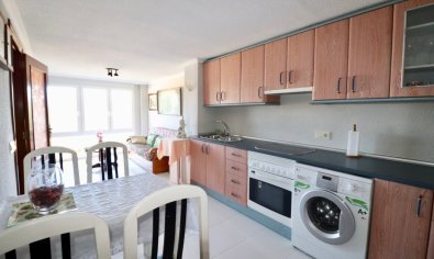 Reventa - Villa -
Benidorm - Rincón de Loix