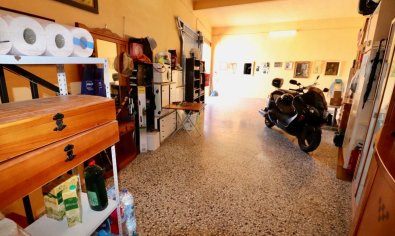 Reventa - Villa -
Benidorm - Rincón de Loix