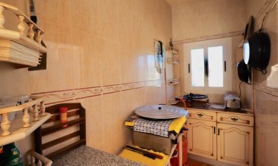 Reventa - Villa -
Benidorm - Rincón de Loix
