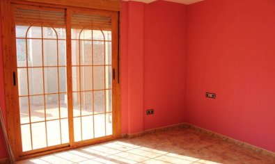 Reventa - Villa -
Benidorm - Poniente