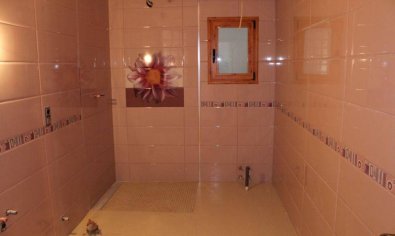 Reventa - Villa -
Benidorm - Poniente