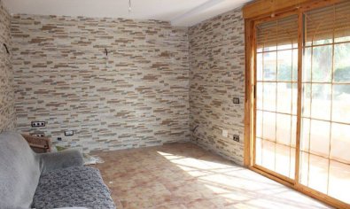 Reventa - Villa -
Benidorm - Poniente