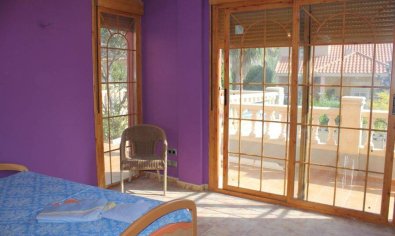 Reventa - Villa -
Benidorm - Poniente