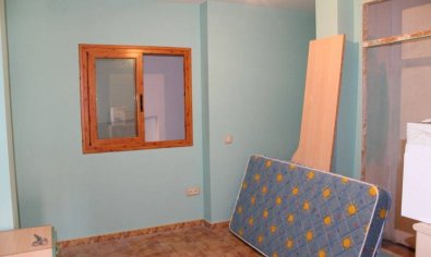 Reventa - Villa -
Benidorm - Poniente