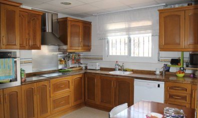 Reventa - Villa -
Benidorm - Poniente