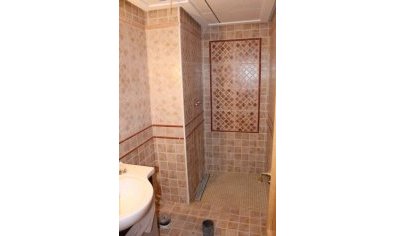 Reventa - Villa -
Benidorm - Poniente