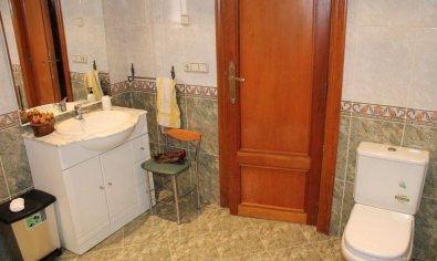 Reventa - Villa -
Benidorm - Poniente