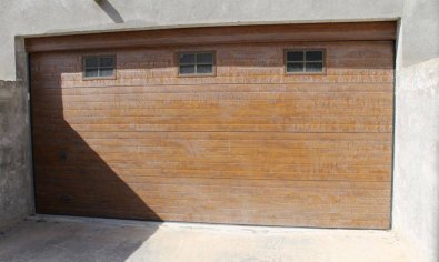 Reventa - Villa -
Benidorm - Poniente