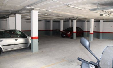 Reventa - Villa -
Benidorm - Poniente