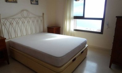 Reventa - Apartamento / piso -
Benidorm - Poniente