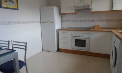 Reventa - Apartamento / piso -
Benidorm - Poniente