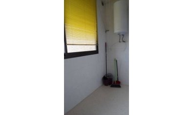 Reventa - Apartamento / piso -
Benidorm - Poniente