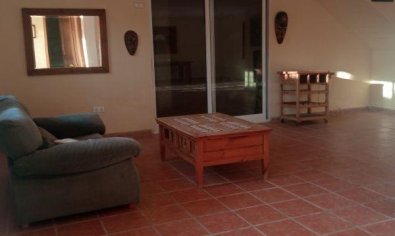 Reventa - Villa -
Benidorm - Poniente