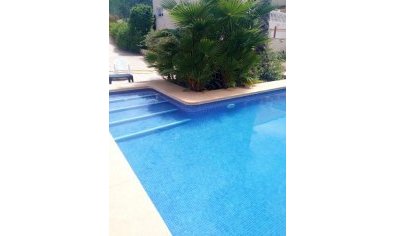 Reventa - Villa -
Benidorm - Poniente