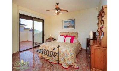 Reventa - Villa -
Benidorm - Poniente