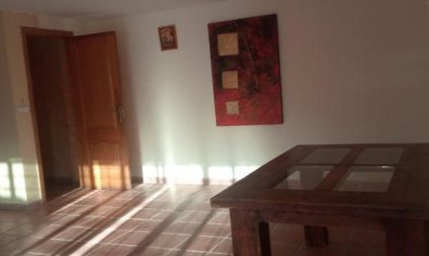 Reventa - Villa -
Benidorm - Poniente