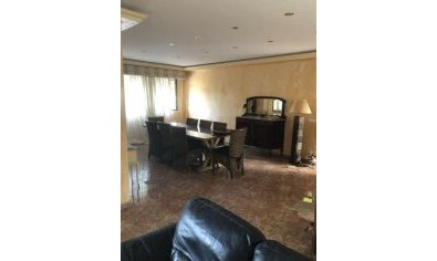 Reventa - Villa -
Benidorm - Poniente