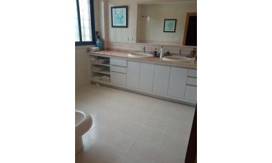 Reventa - Villa -
Benidorm - Poniente