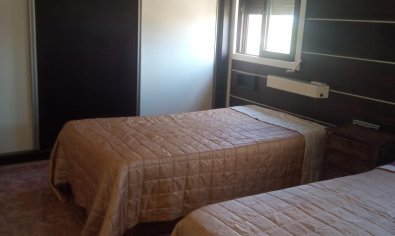 Reventa - Villa -
Benidorm - Poniente