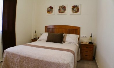 Reventa - Villa -
La Nucía - Urbanisations