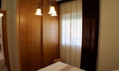 Reventa - Villa -
La Nucía - Urbanisations