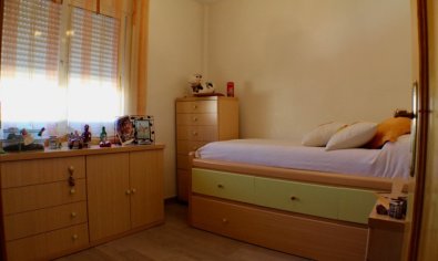 Reventa - Villa -
La Nucía - Urbanisations