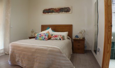 Reventa - Villa -
La Nucía - Urbanisations