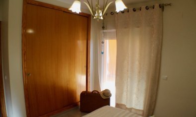 Reventa - Villa -
La Nucía - Urbanisations