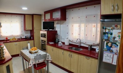 Reventa - Villa -
La Nucía - Urbanisations