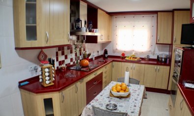 Reventa - Villa -
La Nucía - Urbanisations