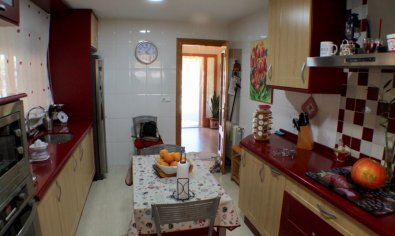 Reventa - Villa -
La Nucía - Urbanisations