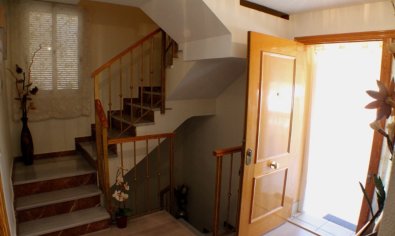 Reventa - Villa -
La Nucía - Urbanisations