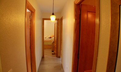Reventa - Villa -
La Nucía - Urbanisations