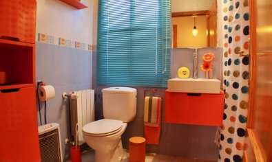 Reventa - Villa -
La Nucía - Urbanisations