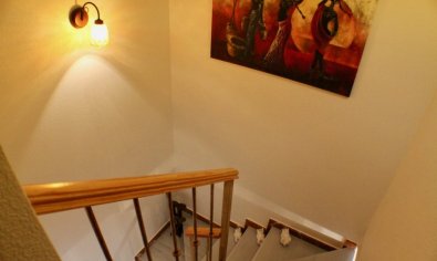 Reventa - Villa -
La Nucía - Urbanisations