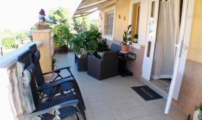 Reventa - Villa -
La Nucía - Urbanisations