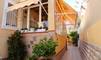 Reventa - Villa -
La Nucía - Urbanisations