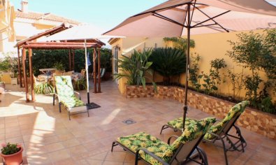 Reventa - Villa -
La Nucía - Urbanisations