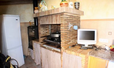 Reventa - Villa -
La Nucía - Urbanisations