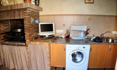 Reventa - Villa -
La Nucía - Urbanisations