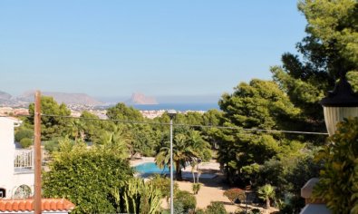 Reventa - Villa -
La Nucía - Urbanisations