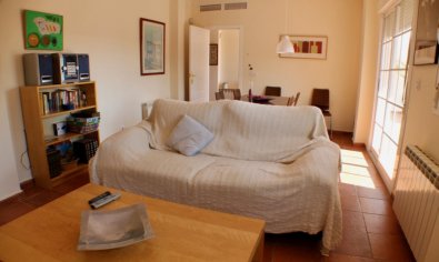 Reventa - Villa -
Villajoyosa - Montiboli