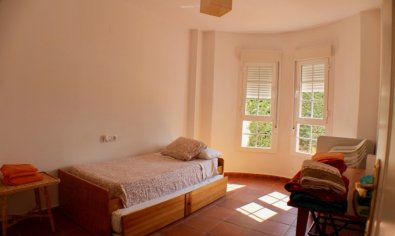 Reventa - Villa -
Villajoyosa - Montiboli