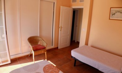 Reventa - Villa -
Villajoyosa - Montiboli