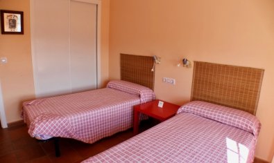 Reventa - Villa -
Villajoyosa - Montiboli