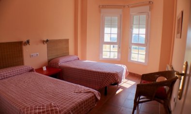Reventa - Villa -
Villajoyosa - Montiboli
